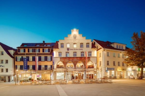 Hotel Drei Kaiserberge